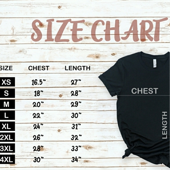 Valentine's Fries before guys tee 🍟 - Picture 4 of 4